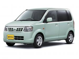 Nissan Otti '2008